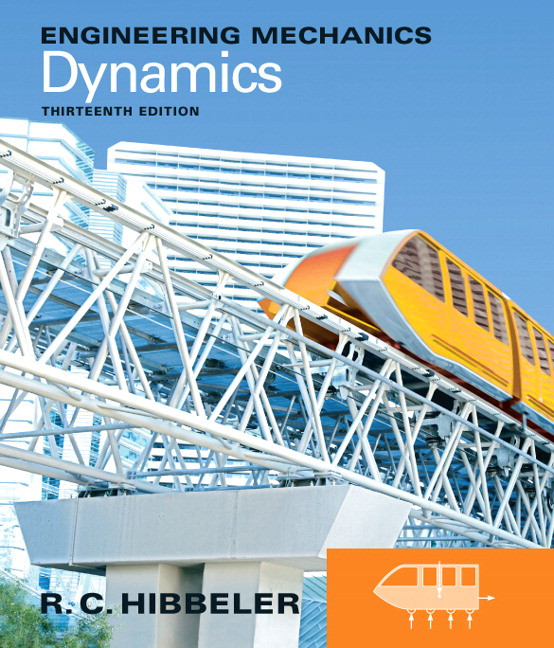 Engineering Mechanics Dynamics Instructor Solutions Manual 13th Edition Russell C Hibbeler