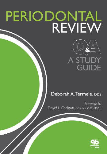 Periodontal Review Stg Deborah Termeie