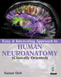 Easy And Interesting Approach To Human Neuroanatomy Clinically Oriented Samar Deb