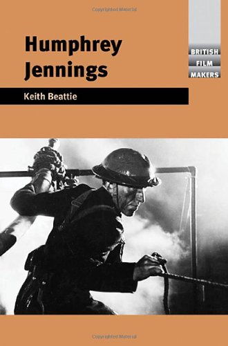 Humphrey Jennings Keith Beattie