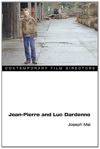 Jeanpierre And Luc Dardenne 1st Edition Joseph Mai