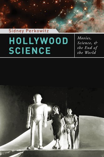 Hollywood Science Movies Science And The End Of The World Sidney Perkowitz