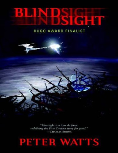 Blindsight Peter Watts