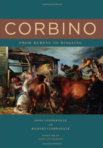 Corbino From Rubens To Ringling Excelsior Editions Janis Londraville