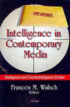 Intelligence In Contemporary Media English Frances M Walsch