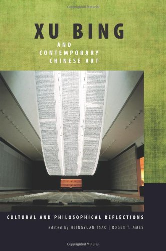 Xu Bing And Contemporary Chinese Art Cultural And Philosophical Reflections Hsingyuan Tsao