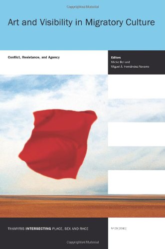 Art And Visibility In Migratory Culture Conflict Resistance And Agency Mieke Bal