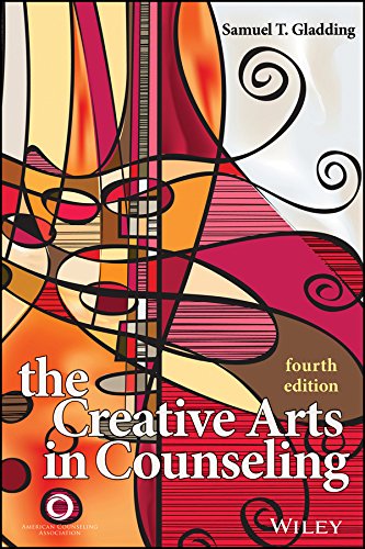 The Creative Arts In Counseling 4th Samuel T Gladding
