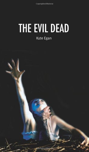 The Evil Dead Kate Egan