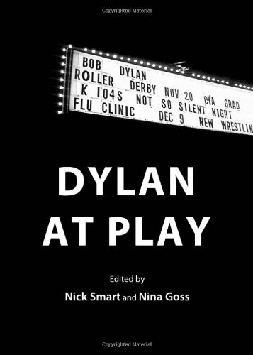 Dylan At Play Nick Smart And Nina Goss Nick Smart Nina Goss