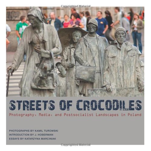 Streets Of Crocodiles Photography Media And Postsocialist Landscapes In Poland Kamil Turowski