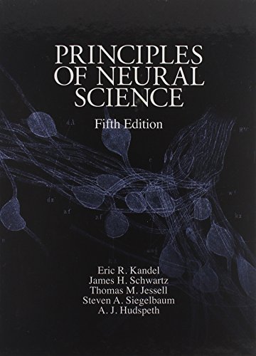 Principles Of Neural Science Fifth Edition 5th Eric R Kandel