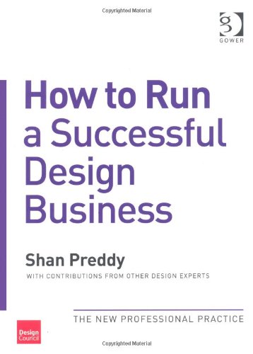 How To Run A Successful Design Business Shan Preddy