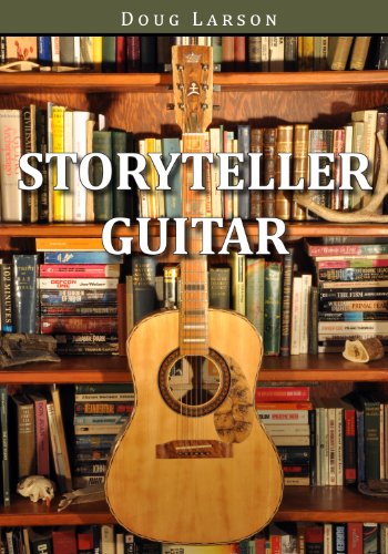 Storyteller Guitar Doug Larson