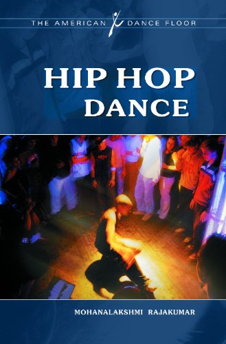 Hip Hop Dance Mohanalakshmi Rajakumar