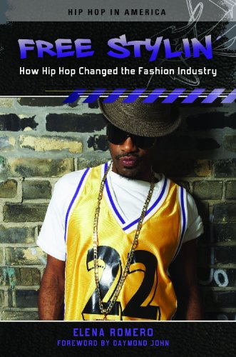 Free Stylin How Hip Hop Changed The Fashion Industry Elena Romero