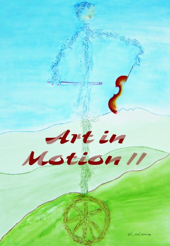 Art In Motion Ii Motor Skills Motivation And Musical Practice Adina Mornell