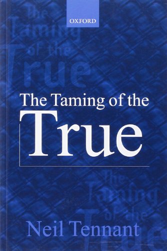 The Taming Of The True Neil Tennant