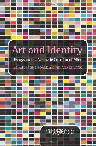 Art And Identity Essays On The Aesthetic Creation Of Mind Tone Roald