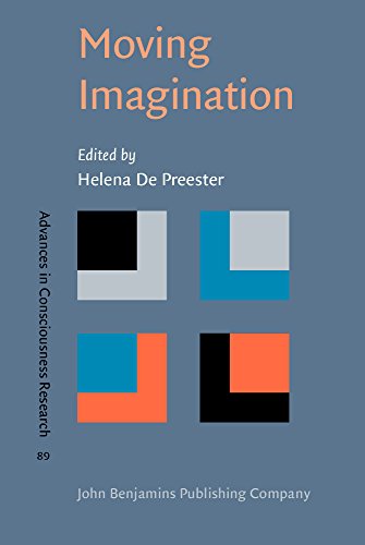 Moving Imagination Explorations Of Gesture And Inner Movement Helena De Preester