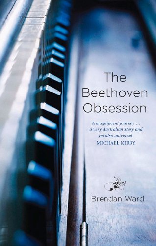 The Beethoven Obsession Brendan Ward