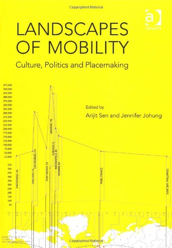 Landscapes Of Mobility Culture Politics And Placemaking Arijit Sen