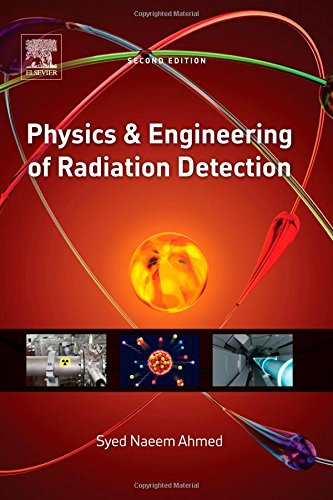 Physics And Engineering Of Radiation Detection 2nd Edition Syed Naeem Ahmed