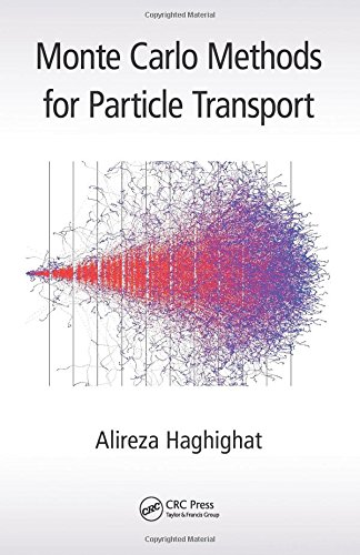 Monte Carlo Methods For Particle Transport 1st Edition Alireza Haghighat