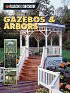 Gazebos And Arbors Philip Schmidt