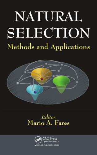 Natural Selection Methods And Applications Mario A Fares