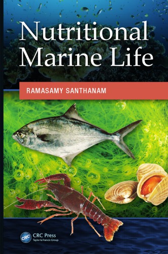 Nutritional Marine Life Ramasamy Santhanam