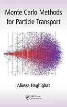 Monte Carlo Methods For Particle Transport Alireza Haghighat