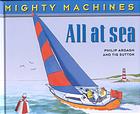 All At Sea Philip Ardagh Tig Sutton