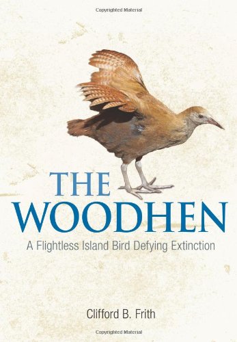 The Woodhen Clifford B Frith