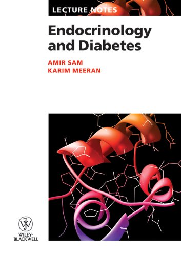 Lecture Notes Endocrinology And Diabetes 1st Edition Amir H Sam Karim Meeran