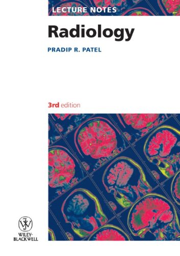 Radiology 3rd Edition P R Patel