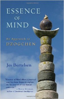Essence Of Mind An Approach To Dzogchen Jes Bertelsen