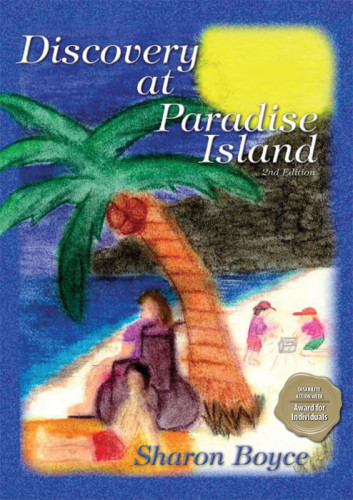 Discovery At Paradise Island Sharon Boyce Deborah Boyce Michael Furtado Tamara Lester