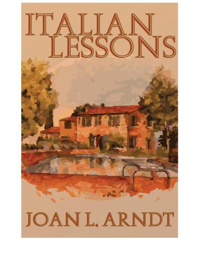 Italian Lessons Joan L Arndt
