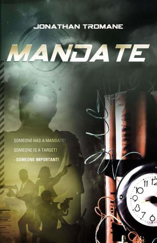 Mandate Jonathan Tromane