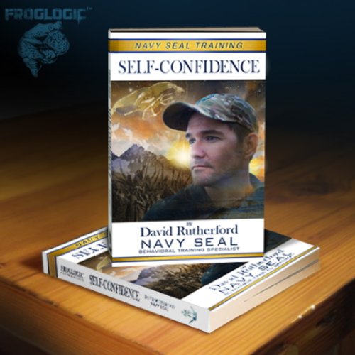 Selfconfidence First Edition David B Rutherford