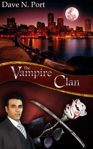 The Vampire Clan Dave N Port