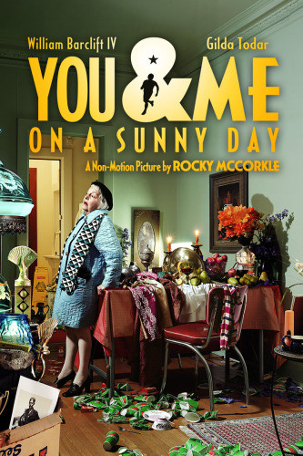 You Me On A Sunny Day Rocky Mccorkle
