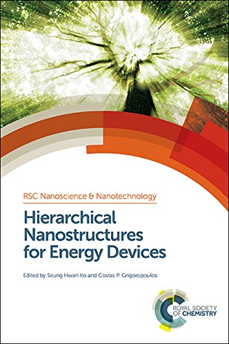 Hierarchical Nanostructures For Energy Devices Ko Seung H Grigoropoulos