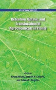 Retention Uptake And Translocation Of Agrochemicals In Plants Kyung Myung