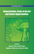 Biopesticides State Of The Art And Future Opportunities Aaron D Gross
