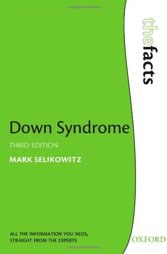 Down Syndrome 3rd Mark Selikowitz