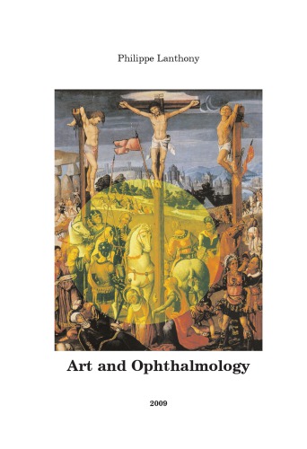 Art Ophthalmology The Impact Of Eye Diseases On Painters C Mailer