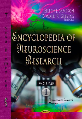 Encyclopedia Of Neuroscience Research 1st Edition Eileen J Sampson