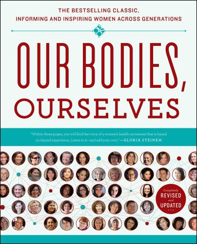 Our Bodies Ourselves Revised Boston Womens Health Book Collective
